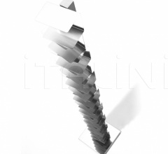 Книжный стеллаж Original Ptolomeo Книжный стеллаж Original Ptolomeo фабрика Opinion Ciatti