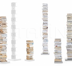 Книжный стеллаж Original Ptolomeo Книжный стеллаж Original Ptolomeo фабрика Opinion Ciatti