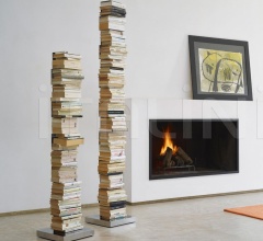 Книжный стеллаж Original Ptolomeo Книжный стеллаж Original Ptolomeo фабрика Opinion Ciatti