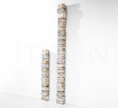 Книжный стеллаж Ptolomeo Wall Книжный стеллаж Ptolomeo Wall фабрика Opinion Ciatti