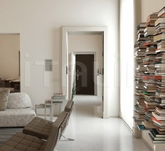 Книжный стеллаж Ptolomeo Wall Книжный стеллаж Ptolomeo Wall фабрика Opinion Ciatti