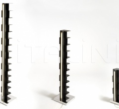 Книжный стеллаж Ptolomeo Luce Книжный стеллаж Ptolomeo Luce фабрика Opinion Ciatti