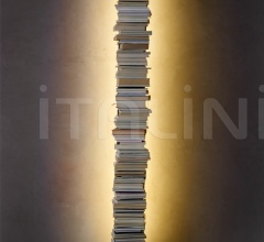 Книжный стеллаж Ptolomeo Luce Книжный стеллаж Ptolomeo Luce фабрика Opinion Ciatti