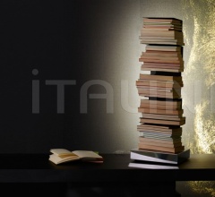 Книжный стеллаж Ptolomeo Luce Книжный стеллаж Ptolomeo Luce фабрика Opinion Ciatti