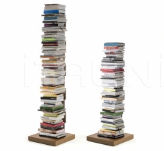 Книжный стеллаж Ptolomeo Art Книжный стеллаж Ptolomeo Art фабрика Opinion Ciatti