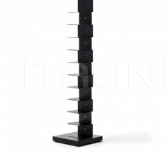 Книжный стеллаж Ptolomeo Art Книжный стеллаж Ptolomeo Art фабрика Opinion Ciatti