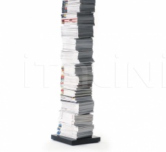 Книжный стеллаж Ptolomeo Art Книжный стеллаж Ptolomeo Art фабрика Opinion Ciatti