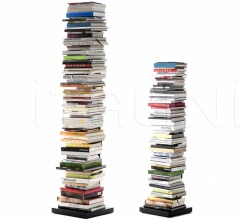 Книжный стеллаж Ptolomeo Art Книжный стеллаж Ptolomeo Art фабрика Opinion Ciatti