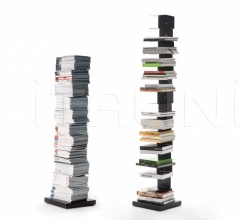 Книжный стеллаж Ptolomeo Art Книжный стеллаж Ptolomeo Art фабрика Opinion Ciatti