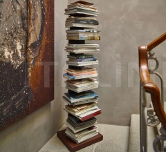 Книжный стеллаж Ptolomeo Art Книжный стеллаж Ptolomeo Art фабрика Opinion Ciatti