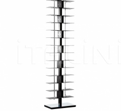 Книжный стеллаж Ptolomeo x2 Книжный стеллаж Ptolomeo x2 фабрика Opinion Ciatti