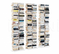 Книжный стеллаж Ptolomeo x2 Книжный стеллаж Ptolomeo x2 фабрика Opinion Ciatti