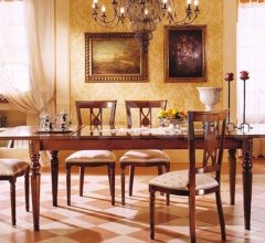 Стол обеденный 309 Стол обеденный 309 фабрика Stilema