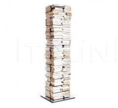 Книжный стеллаж Ptolomeo x4 Книжный стеллаж Ptolomeo x4 фабрика Opinion Ciatti