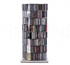 Книжный стеллаж Ptolomeo x4 Книжный стеллаж Ptolomeo x4 фабрика Opinion Ciatti