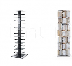 Книжный стеллаж Ptolomeo x4 Книжный стеллаж Ptolomeo x4 фабрика Opinion Ciatti