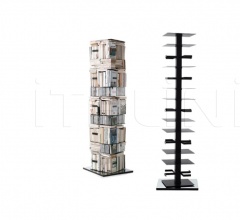 Книжный стеллаж Ptolomeo x4 Книжный стеллаж Ptolomeo x4 фабрика Opinion Ciatti