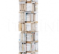 Книжный стеллаж Ptolomeo x4 Книжный стеллаж Ptolomeo x4 фабрика Opinion Ciatti