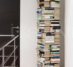 Книжный стеллаж Ptolomeo x4 Книжный стеллаж Ptolomeo x4 фабрика Opinion Ciatti