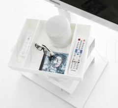 Стойка под TV Ptolomeo TV Light Стойка под TV Ptolomeo TV Light фабрика Opinion Ciatti