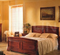 Кровать 315 Кровать 315 фабрика Stilema