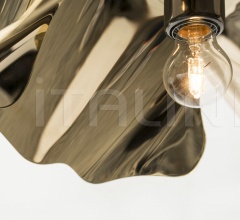 Итальянские Свет - Подвесной светильник Papavero raggiante Итальянские Свет - Подвесной светильник Papavero raggiante фабрика Opinion Ciatti