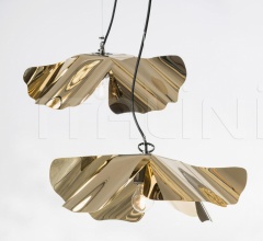 Итальянские Свет - Подвесной светильник Papavero raggiante Итальянские Свет - Подвесной светильник Papavero raggiante фабрика Opinion Ciatti