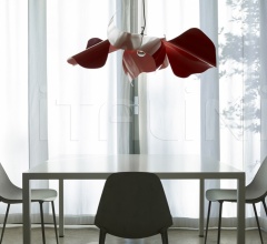 Итальянские Свет - Подвесной светильник Papavero raggiante Итальянские Свет - Подвесной светильник Papavero raggiante фабрика Opinion Ciatti