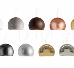 Итальянские Свет - Подвесной светильник LAlampada ceiling lamp Итальянские Свет - Подвесной светильник LAlampada ceiling lamp фабрика Opinion Ciatti