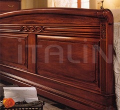 Кровать 315 Кровать 315 фабрика Stilema