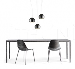 Итальянские Свет - Подвесной светильник LAlampada ceiling lamp Итальянские Свет - Подвесной светильник LAlampada ceiling lamp фабрика Opinion Ciatti