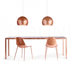 Итальянские Свет - Подвесной светильник LAlampada ceiling lamp Итальянские Свет - Подвесной светильник LAlampada ceiling lamp фабрика Opinion Ciatti