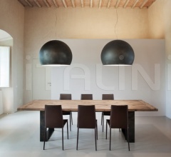 Итальянские Свет - Подвесной светильник LAlampada ceiling lamp Итальянские Свет - Подвесной светильник LAlampada ceiling lamp фабрика Opinion Ciatti