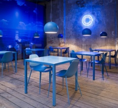 Итальянские Свет - Подвесной светильник LAlampada ceiling lamp Итальянские Свет - Подвесной светильник LAlampada ceiling lamp фабрика Opinion Ciatti