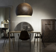 Итальянские Свет - Подвесной светильник LAlampada ceiling lamp Итальянские Свет - Подвесной светильник LAlampada ceiling lamp фабрика Opinion Ciatti