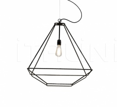 Итальянские Уличные светильники - Подвесной светильник Con.tradition фабрика Opinion Ciatti