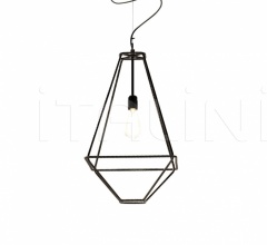 Итальянские Уличные светильники - Подвесной светильник Con.tradition фабрика Opinion Ciatti