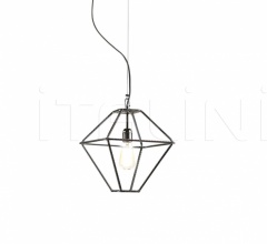 Итальянские Уличные светильники - Подвесной светильник Con.tradition фабрика Opinion Ciatti