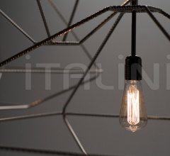 Итальянские Уличные светильники - Подвесной светильник Con.tradition фабрика Opinion Ciatti