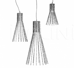 Итальянские Свет - Подвесной светильник Batti.Batti Итальянские Свет - Подвесной светильник Batti.Batti фабрика Opinion Ciatti