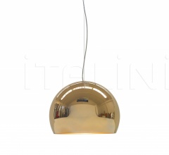 Итальянские Свет - Подвесной светильник LAlampada ceiling lamp Итальянские Свет - Подвесной светильник LAlampada ceiling lamp фабрика Opinion Ciatti