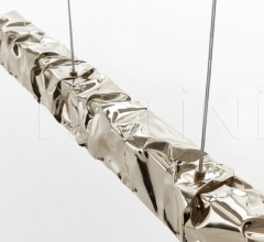 Итальянские Свет - Подвесной светильник Tab.u Luce Итальянские Свет - Подвесной светильник Tab.u Luce фабрика Opinion Ciatti