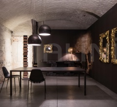 Итальянские Свет - Подвесной светильник LAlampada ceiling lamp Итальянские Свет - Подвесной светильник LAlampada ceiling lamp фабрика Opinion Ciatti