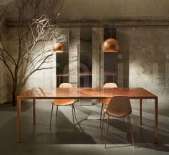 Итальянские Свет - Подвесной светильник LAlampada ceiling lamp Итальянские Свет - Подвесной светильник LAlampada ceiling lamp фабрика Opinion Ciatti