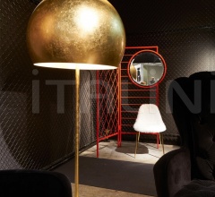 Итальянские Свет - Подвесной светильник LAlampada ceiling lamp Итальянские Свет - Подвесной светильник LAlampada ceiling lamp фабрика Opinion Ciatti