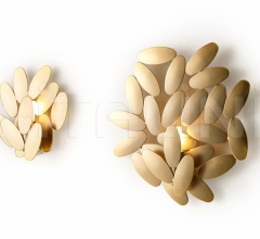 Итальянские Свет - Настенный светильник Foliae Итальянские Свет - Настенный светильник Foliae фабрика Opinion Ciatti