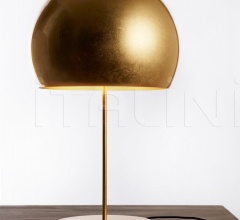 Итальянские Настольные светильники - Настольный светильник LAlampada Итальянские Настольные светильники - Настольный светильник LAlampada фабрика Opinion Ciatti