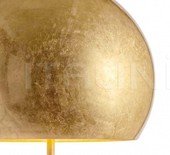 Итальянские Настольные светильники - Настольный светильник LAlampada Итальянские Настольные светильники - Настольный светильник LAlampada фабрика Opinion Ciatti