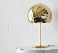 Итальянские Настольные светильники - Настольный светильник LAlampada Итальянские Настольные светильники - Настольный светильник LAlampada фабрика Opinion Ciatti