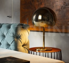 Итальянские Настольные светильники - Настольный светильник LAlampada Итальянские Настольные светильники - Настольный светильник LAlampada фабрика Opinion Ciatti